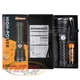 Ліхтар YEMAO YM-G238 TG 50W 1x26800 ЗП Type-C зум - зображення 8