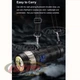 Фонарь YEMAO YM-G931 TG 30W+COB 1x40700 Power Bank ЗУ Type-C zoom - изображение 6