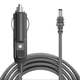 Автомобильный кабель питания для Starlink Mini (DC, прикуриватель, 15м - изображение 5