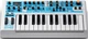 Syntezator Novation Bass Station II Swifty Edition - obraz 1