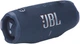 Портативная колонка JBL Charge 6 Blue (JBLCHARGE6BLU) - изображение 1