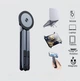 Підставка для телефона ноутбука та MacBook Jmary MS-99 Black - изображение 2