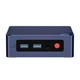 Міні ПК Beelink Mini S12 12/256Gb Intel N95 (до 3.4 ГГц) 4-ядра, Wi-Fi, Bluetooth, Windows 11 Pro - зображення 3