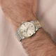 Наручний годинник ORIENT RA-AC0F08G10B - изображение 2