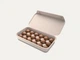 Капсулы CoffeeB Espresso Forte Big Pack (шарики) - изображение 2