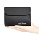 Гаманець Tatonka Euro Wallet RFID Block Black чорний - изображение 2