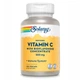 Vitamin C Solaray с биофлавоноидами 500 мг 100 капсул (692711) - изображение 1