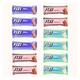 Микс-бокс Fizi Mood Booster 12 батончиков 40 г Карамель Шоколад Фундук (692641) - изображение 2