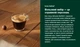 Капсулы CoffeeB Melitta Auslese Klassisch (шарики) - изображение 5
