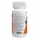 Железо 18mg Ferrochel Now Foods 120 капсул для здоровья крови и энергии (692485) - изображение 3