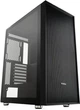 Корпус Vinga Pillar Black - изображение 1