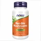 Гриби рейші Now Foods 270 мг 100 капсул вегетаріанських (692496) - зображення 1