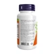 Жевательные леденцы Now Foods Sambucus Zinc-C 60 пастилок с экстрактом бузины и витамином C (692489) - изображение 3