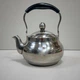 Чайник із нержавіючої сталі 1,5 л одинарне дно Stenson JH-1,5L / 1,5-24 / 451230 - зображення 1