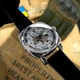 Жіночий наручний годинник Awarder 021 Де би не була Silver-Silver-Black - изображение 2