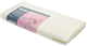 Materac Sensillo Gryka-pianka-kokos Aloe Vera 90×40x8 cm (5908310399621) - obraz 6