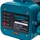 Контролер тиску електронний 1.1кВт Ø1" AQUATICA (779555) - зображення 14