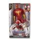 Игровой набор больших фигурок Thor, Aquaman, Spider-Man Red - супергерои 30 см (3 шт) со звуком и светом - изображение 6