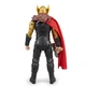 Игровая фигурка большая Тор Рагнарёк Marvel Мстители 30 см со звуком и светом - изображение 2