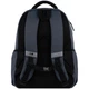 Рюкзак GoPack Education Teens 46x32x19 см 21 л темно-серый (GO26-184L-4) - изображение 6