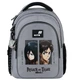 Рюкзак Kite Education teens Attack on Titan 40x29x17 см 20.5 л серый (AT26-8001M) - изображение 1