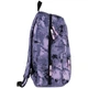 Рюкзак GoPack Education Teens 41x28.5x13 см 15 л фиолетовый (GO26-188M-2) - изображение 5
