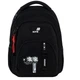 Рюкзак Kite Education teens Anime Boy 42x32x13 см 19.5 л чорний (K26-905M-3) - зображення 1