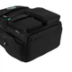 Рюкзак шкільний GoPack Education 39.5x28x15 см 16 л чорний (GO26-183M-3) - зображення 5