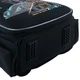 Рюкзак школьный GoPack Education Speed Zone 34.5x26x12.5 см 12 л черный (GO26-165S-5) - изображение 5