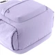 Рюкзак GoPack Education Teens 39.5x27x17 см 12 л лавандовый (GO26-2510M-3) - изображение 5