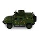 Ігрова автомодель "Козак 2М1 - Азов" KS450-2 серія "Шеврони Героїв" - изображение 10