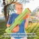 Водяной автомат электрический аккумуляторный с автоматическим набором воды Water Gun Machine детский gark green - изображение 4