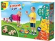 Zestaw do ćwiczeń SES fitness dla dzieci 24093 (8710341024093) - obraz 1
