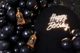 Neon LED PartyDeco Happy Birthday Biały 40 x 29,5 cm (NEON4) (5904555067844) - obraz 4