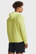 Чоловіче жовте худі UA Rival Fleece Logo HD Under Armour XXL 1379758-743 - изображение 3