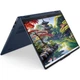 Ноутбук Lenovo IdeaPad 5 16IAL10 (83KS003XRM), Intel Core Ultra 7 255H / 16″ / RAM 16 ГБ / SSD 1 ТБ / Intel Arc 140T / DOS / Cosmic Blue - изображение 9