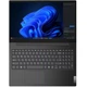 Ноутбук Lenovo V15 G6 ARP (83UU001SPB), AMD Ryzen 7 170 / 15.6″ / RAM 16 ГБ / SSD 512 ГБ / AMD Radeon 680M / Windows 11 Pro / Business Black - изображение 3