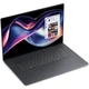 Ноутбук DELL XPS 16 (XPS1626X7321ARCWP), 16" / 3200 x 2000px / OLED / 120Hz / Touch / Ultra X7 358H / RAM 32 ГБ / SSD 1 ТБ / Intel Arc B390 / Windows 11 Pro / Графітовий - изображение 3