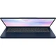 Ноутбук LENOVO IdeaPad Slim 3 14ARP10 (83K6009ARM), AMD Ryzen 7 170 / 14″ / RAM 16 ГБ / SSD 512 ГБ / AMD Radeon 680M / Free DOS / Cosmic Blue - изображение 10