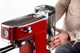 Кофеварка Ariete 1381 RD - изображение 4