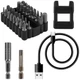 Набор электрических отверток Proove Driller 36in1 Gray (MTSD35000003) - изображение 5