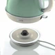 Електрочайник Ariete 2869 GR - зображення 3