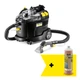 Пилосос Karcher Puzzi 8/1 Go!Further (1.100-249.0) - зображення 1