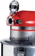 Кухонная машина Ariete 1589 RD - изображение 3