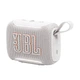 Акустическая система JBL GO 5 White (JBLGO5WHT) - изображение 3