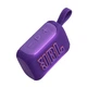 Акустична система JBL GO 5 Purple (JBLGO5PUR) - зображення 2