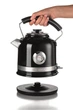 Электрочайник Ariete 2854 BK - изображение 10