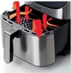 Мультипечь Ariete 4628 Metal - изображение 3