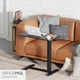 Комп'ютерний стіл OfficePro ODM270B - изображение 9