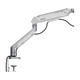 Кронштейн Anda Seat Stealth Pro II 17"-42" White/Gray (AD-W-A9-1S-FW) (VESA100х100) - зображення 7